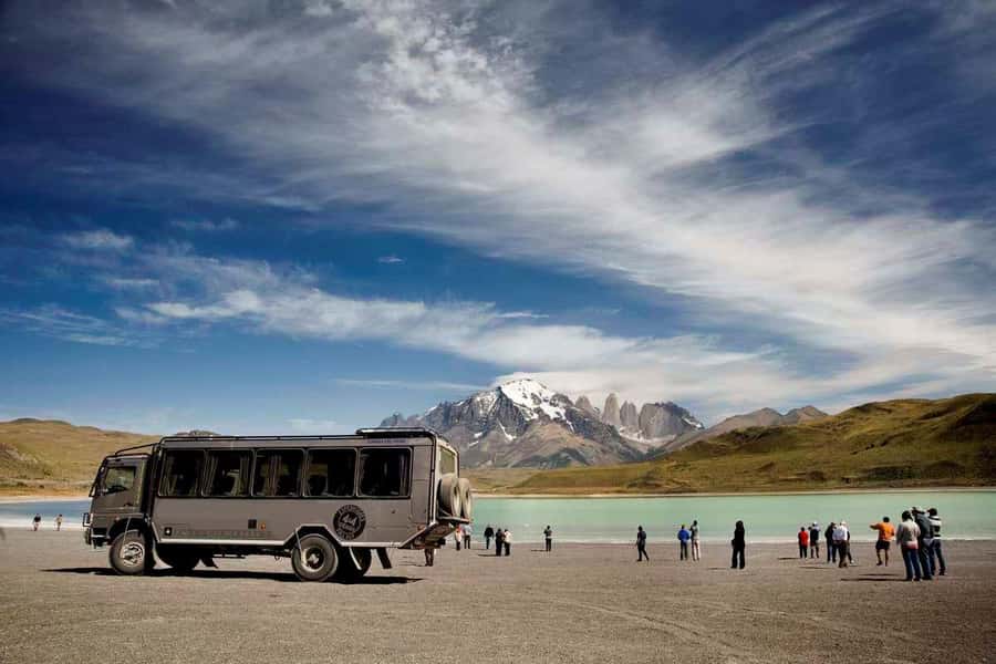 Full-day excursion to Torres del Paine National Park - Key points to know before booking