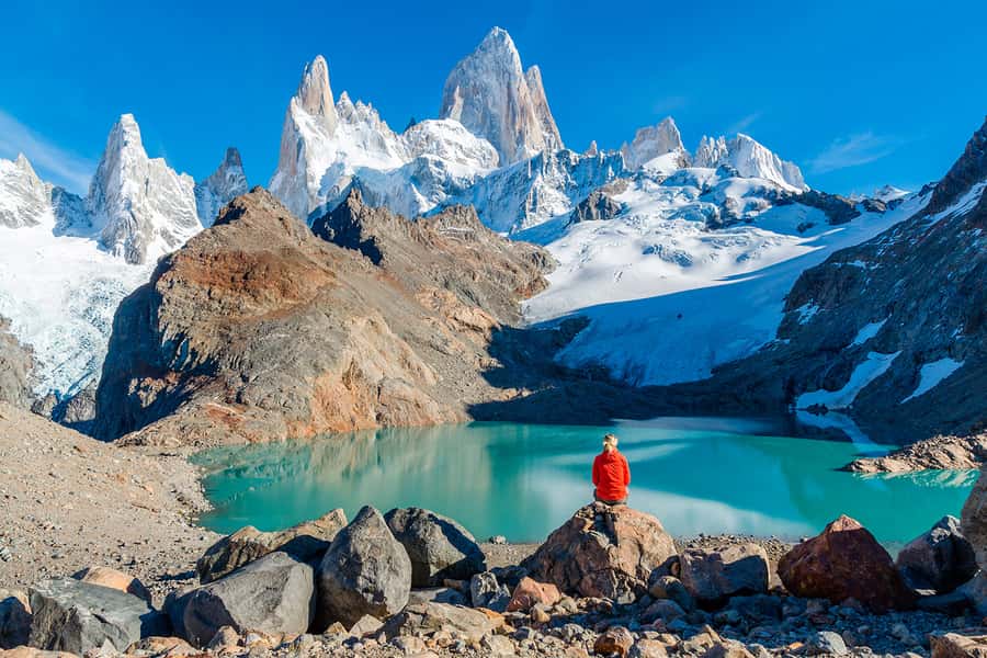 Full-day excursion to Torres del Paine National Park - Why this day trip is worth considering