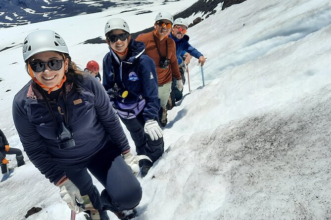 Full Day Mountaineering to Villarrica Volcano from Pucón - Why Villarrica is such a special climb