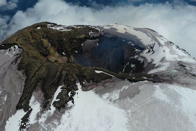 Full Day Mountaineering to Villarrica Volcano from Pucón - What the $194.81 price includes