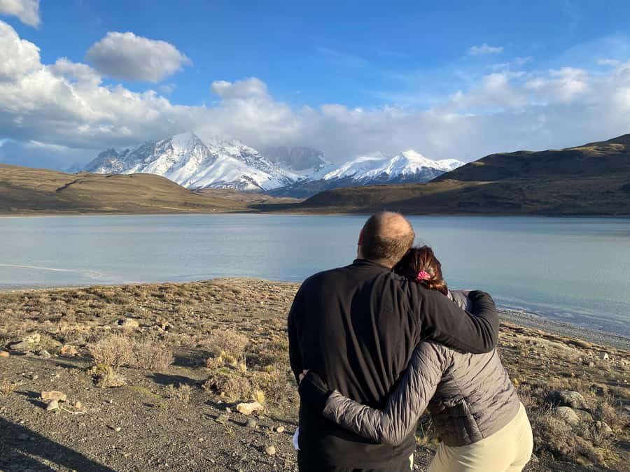Full-Day Torres del Paine National Park from El Calafate - Key points to know before you book