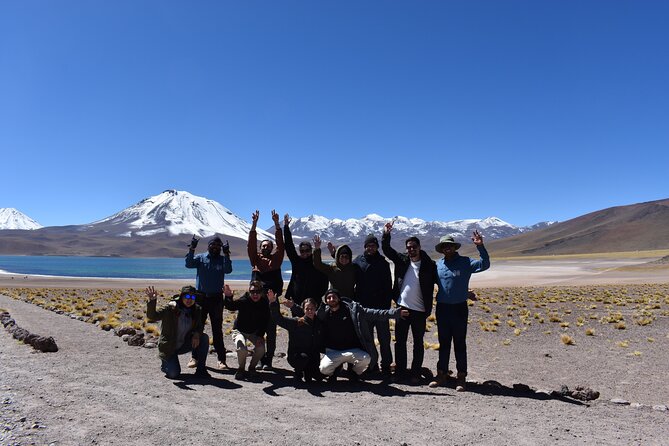 Full Day Tour Piedras Rojas Altiplanic Lagoons Chaxa Lagoon - Why this Atacama day trip covers so much ground