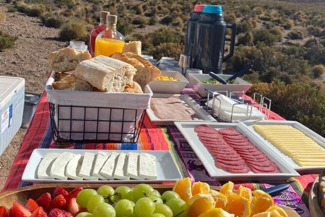Full Day Tour to Ruta de los Salares - Why the Ruta de los Salares feels different from a standard salt-flat tour