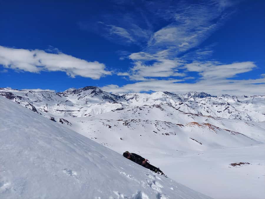 Full-Day Trek to Cerro El Pintor from Santiago - Key points before you book