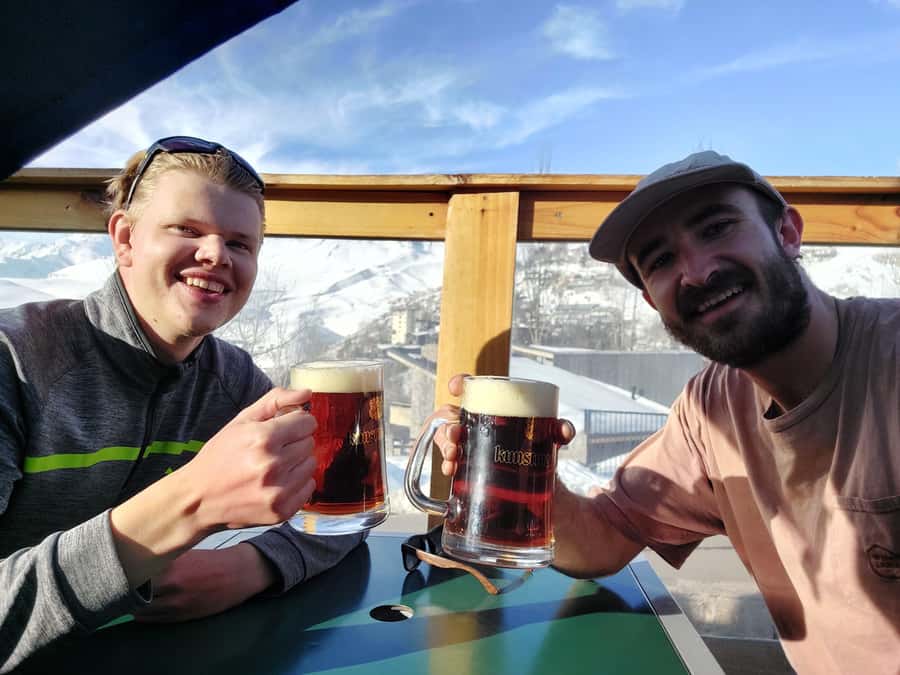 Full-Day Trek to Cerro El Pintor from Santiago - Private groups and guide quality