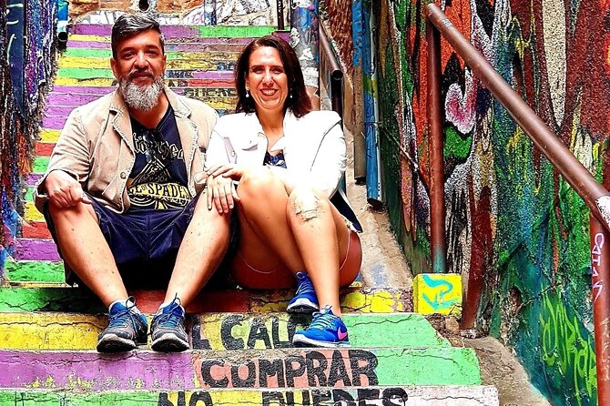 Full day Vina del Mar and Valparaiso experience - Key points to know before you book