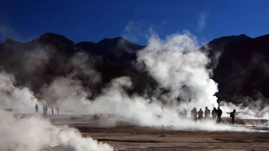 Full Desert. The most complete program you will find - Key points to know before booking