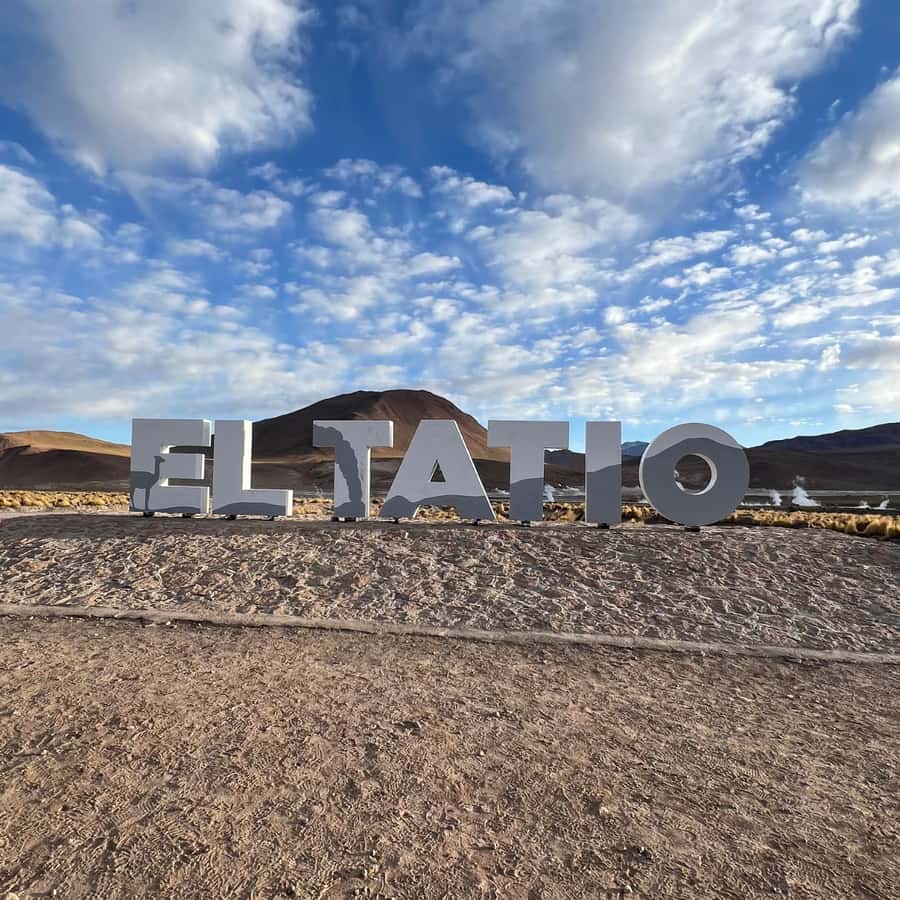 Geysers del Tatio: Sunrise and breakfast in Atacama - Key points at a glance
