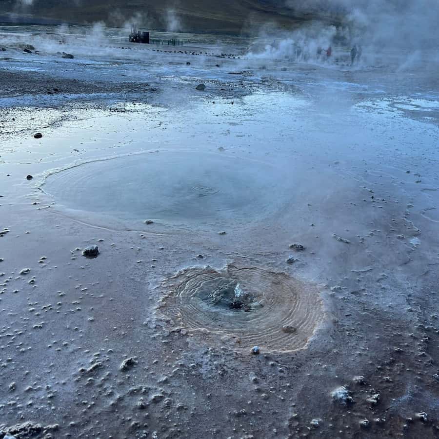 Geysers del Tatio: Sunrise and breakfast in Atacama - Should you book El Tatio with breakfast?