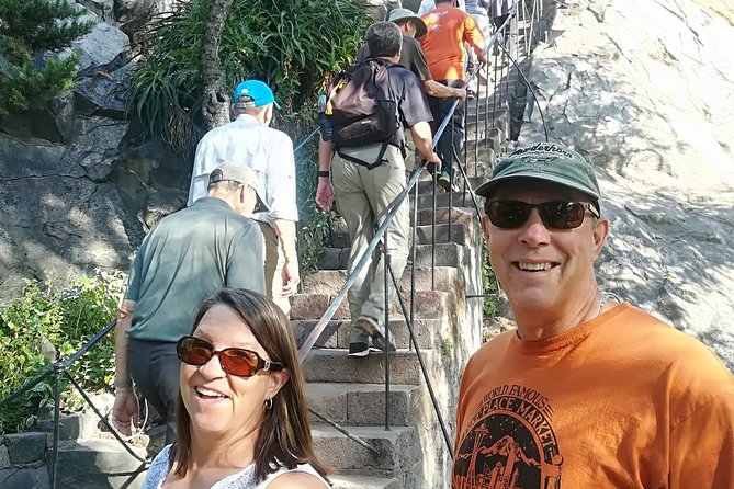 Half Day Santiago City Tour - Club Hipico adds an unusual Santiago angle