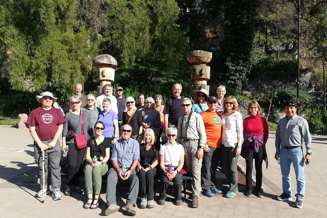 Half Day Santiago City Tour - What $75 buys you, and what it leaves out