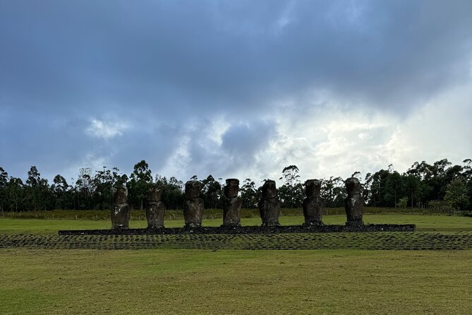 Half Day Tour in Rapa Nui - Why this Rapa Nui tour feels different