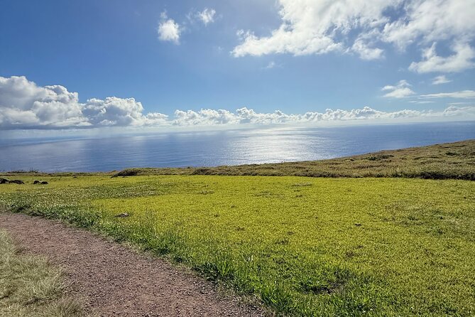 Half Day Tour in Rapa Nui - What is included, and what you still need