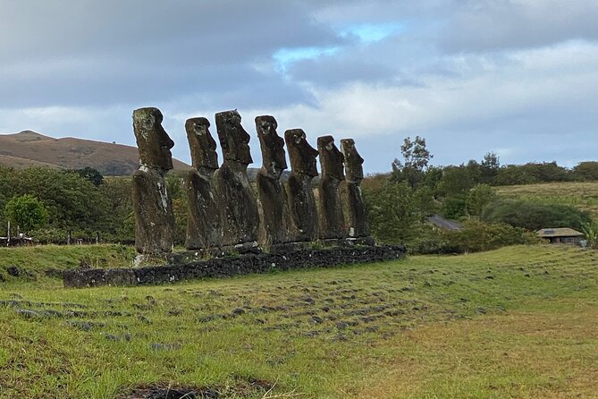 Half Day Tour in Rapa Nui - Is $1,500 per person a fair price?