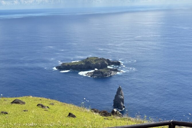 Half Day Tour in Rapa Nui - Who should book this experience?