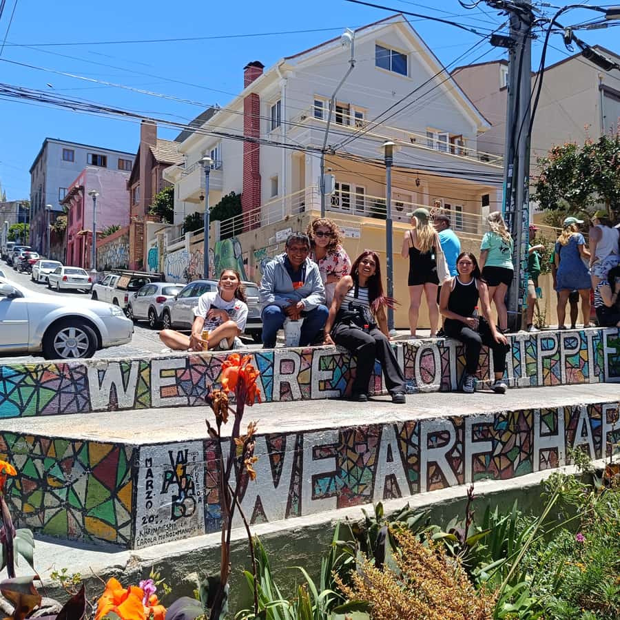 Historic Valparaíso: Private tour by vehicle - Should you book this Valparaíso tour?