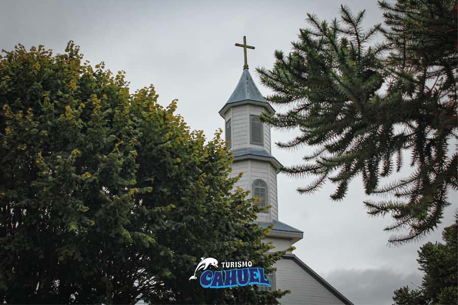 Inner Coast of Chiloé: Road and Sea. - Why Chiloé’s inner coast makes a good day trip