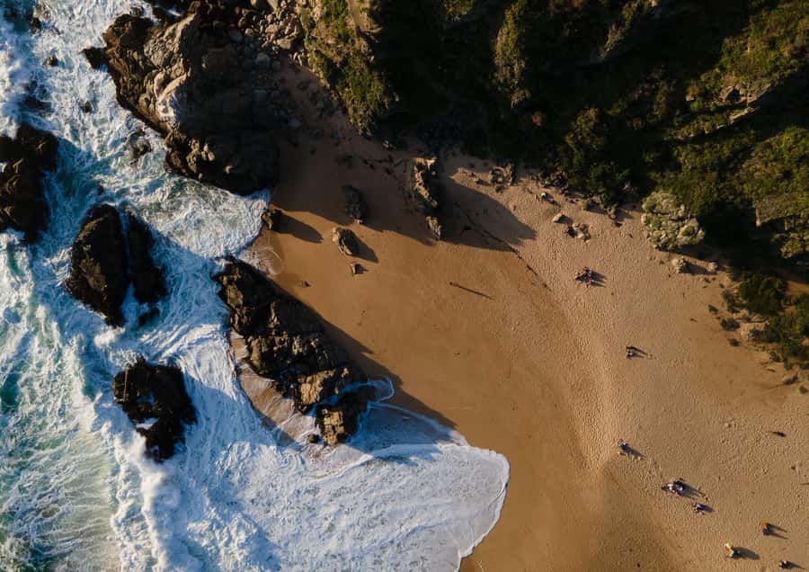 ISLA NEGRA AND ALGARROBO WITH VINICOLA UNDURRAGA - TOUR : CHILE - Key points to know before booking