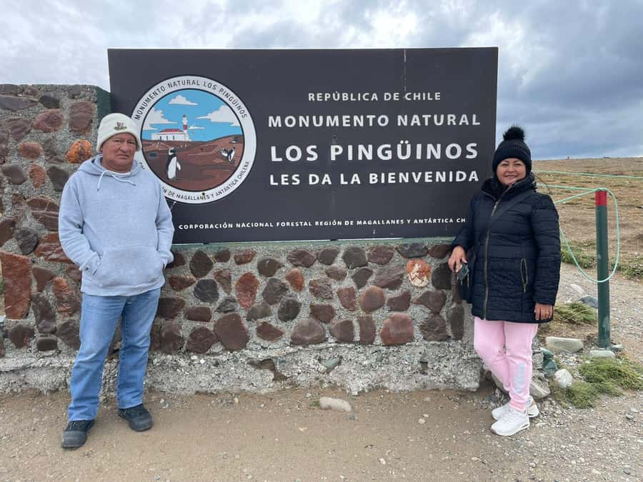 Magdalena Island: Walk with the penguins - Why the lighthouse adds more than a photo stop
