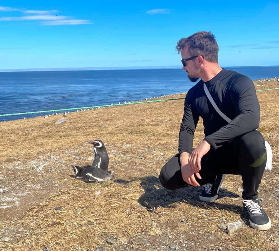 Magdalena Island: Walk with the penguins - Should you book Magdalena Island?