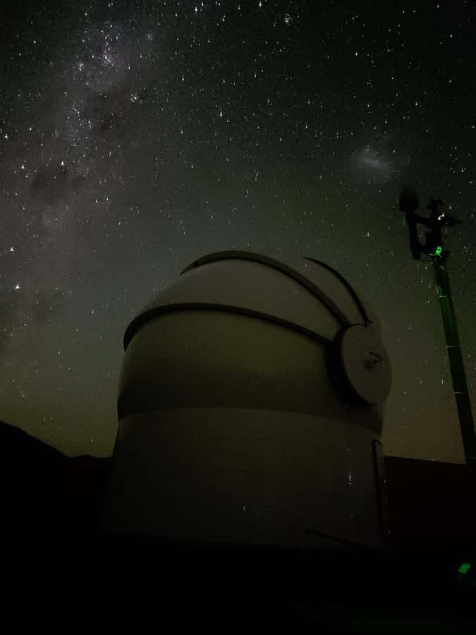 Milky Way Sanctuary Stargazing Tour at Pangue Observatory - Leaving La Serena for the Elqui Valley