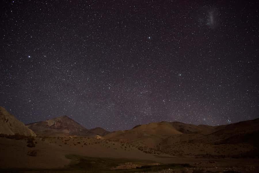 Milky Way Sanctuary Stargazing Tour at Pangue Observatory - What to Bring and Who Should Go