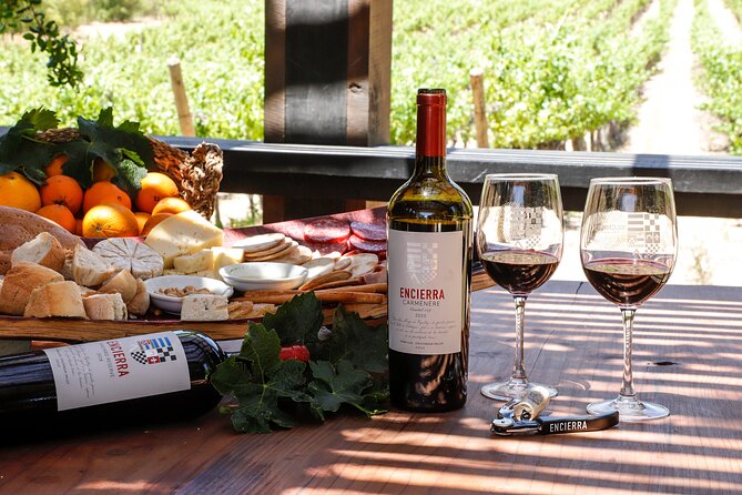 Moment Tour Tasting Icon - Key points at a glance
