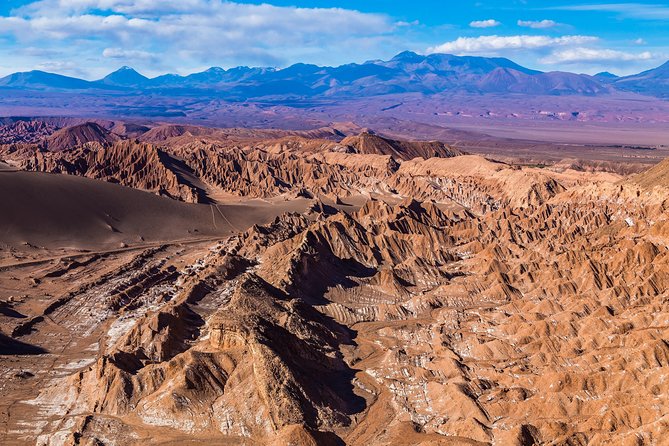 Moon Valley Tour from San Pedro de Atacama - Why Moon Valley feels like another world