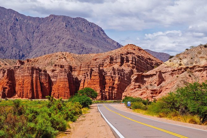 Moon Valley Tour from San Pedro de Atacama - The dune climb and sunset at Coyote Stone