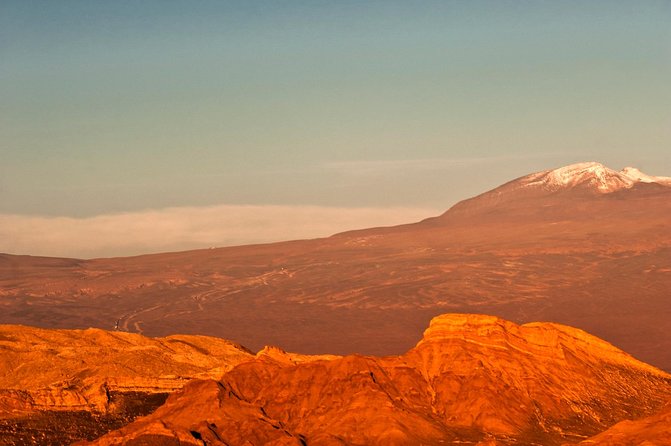 Moon Valley Tour from San Pedro de Atacama - Is $51 a fair price?