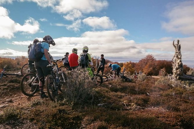 Mountain Bike Adventure in Punta Arenas - Four hours across Punta Arenas hillside trails