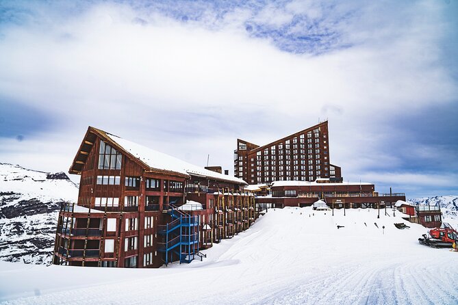 Nevado Valley Tour with Lunch in Hotel - Is $277 a fair price?