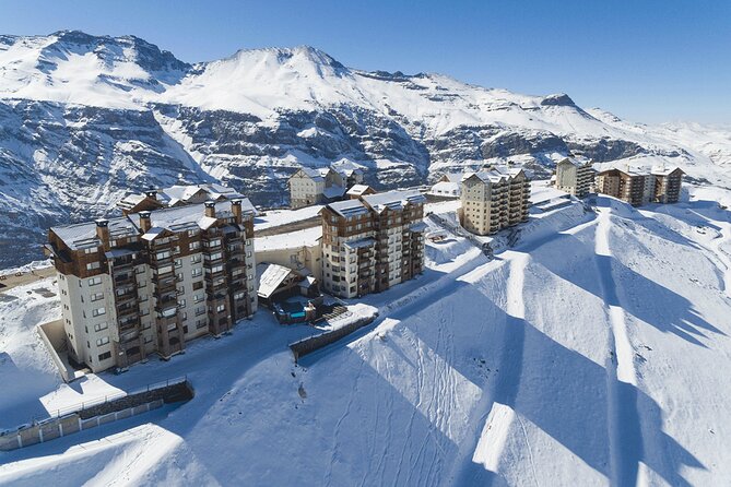 Nevado Valley Tour with Lunch in Hotel - Timing, weather, and cancellation