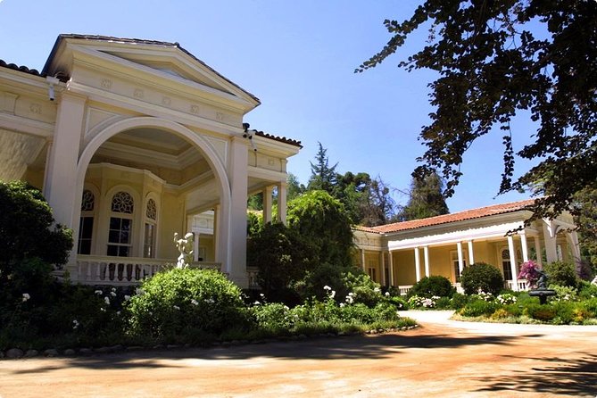 New Experience Concha y Toro Winery Tour from Santiago - What the new Concha y Toro experience includes