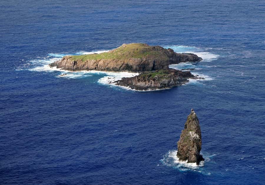 Orongo: The mythical city of kings - Why Orongo gives Easter Island a different face