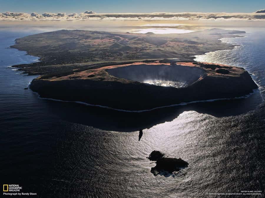 Orongo: The mythical city of kings - Who will get the most from this tour?