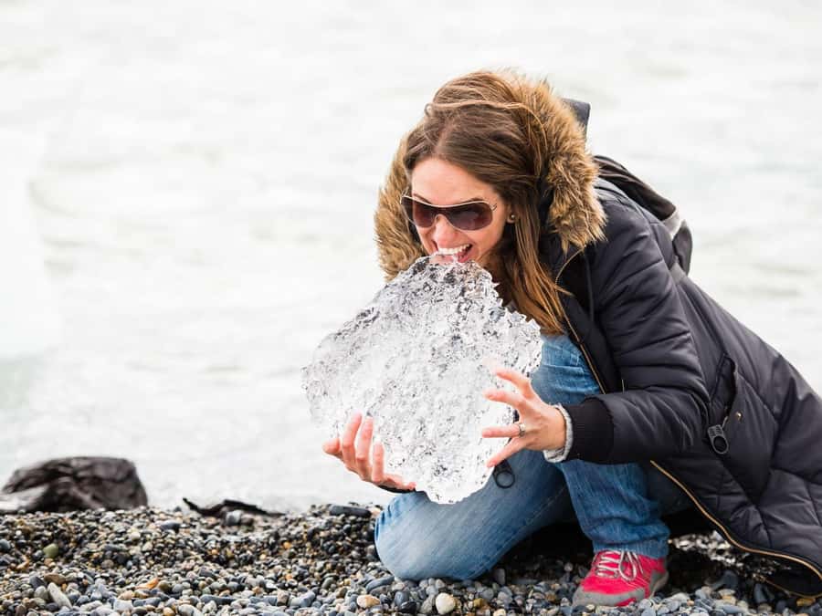 P. Natales: Balmaceda & Serrano Glaciers with Lunch & Whisky - Three hours through Ultima Esperanza Fjord