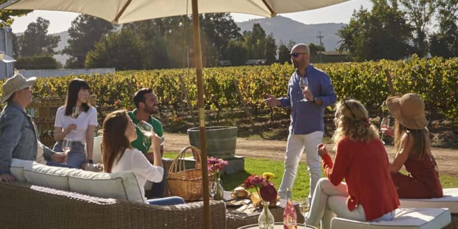 Palmilla: Picnics Tour - Key points at a glance