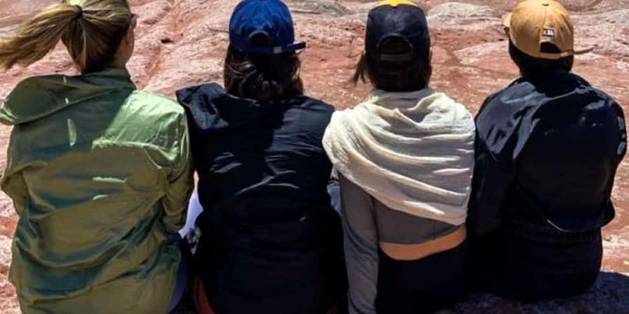 Piedras Rojas, Altiplanics Lagoons & Salar Full-Day Tour - Chaxa Lagoon and the flamingo reserve