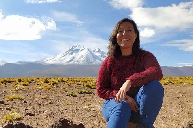 Piedras Rojas and Altiplanic Tour - Breakfast and lunch make the long day easier