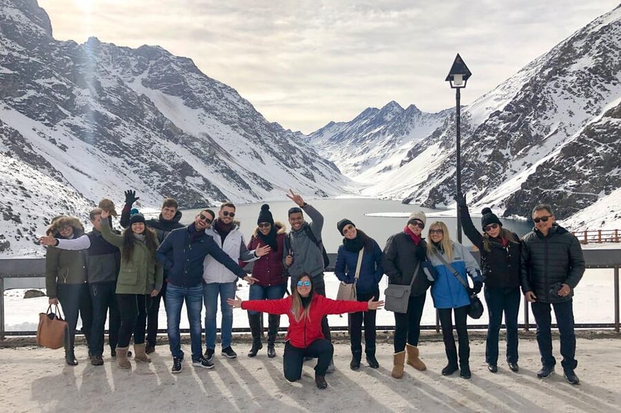 Portillo & Laguna del Inca with Lunch at the Hotel Portillo - Is $147 a fair price?
