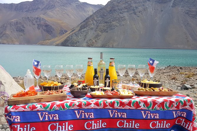 Private Andes Day Excursion to Maipo Valley and El Yeso Reservoir - Who will enjoy this Andes day