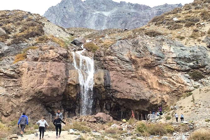 Private Andes Day Excursion to Maipo Valley and El Yeso Reservoir - What to pack and what to confirm