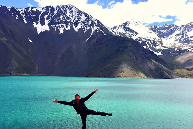 Private Day Trip to Cajón del Maipo & El Yeso Dam from Santiago. - 7:00 a.m. pickup and the long climb from Santiago