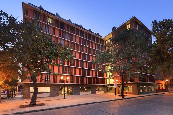 Private Santiago Hotel or Airport Arrival Transfer to Viña del Mar or Valparaiso - What the driver can and cannot add