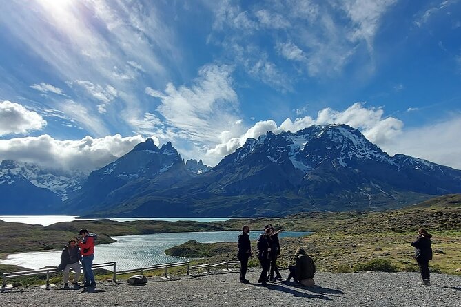 Private Torres del Paine & Milodon, departing from Punta Arenas - Cerro Castillo and the return road
