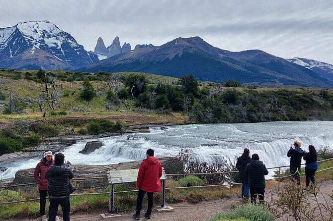 Private Torres del Paine & Milodon, departing from Punta Arenas - What the private guide adds