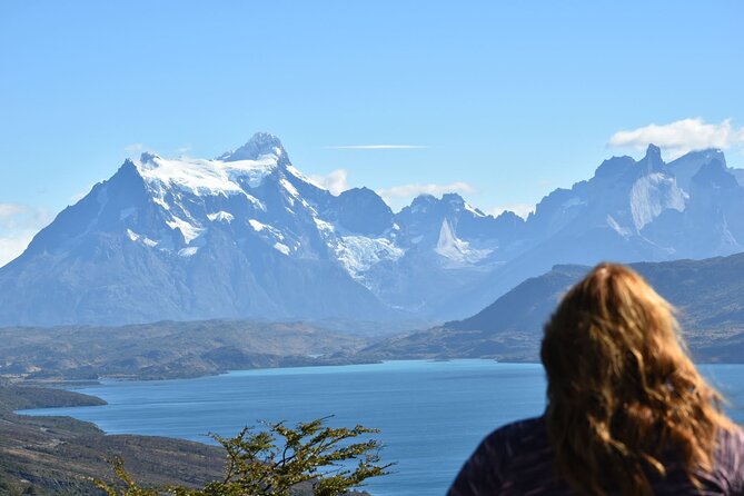 Private Torres del Paine & Milodon, departing from Punta Arenas - Milodon Cave and the prehistoric past