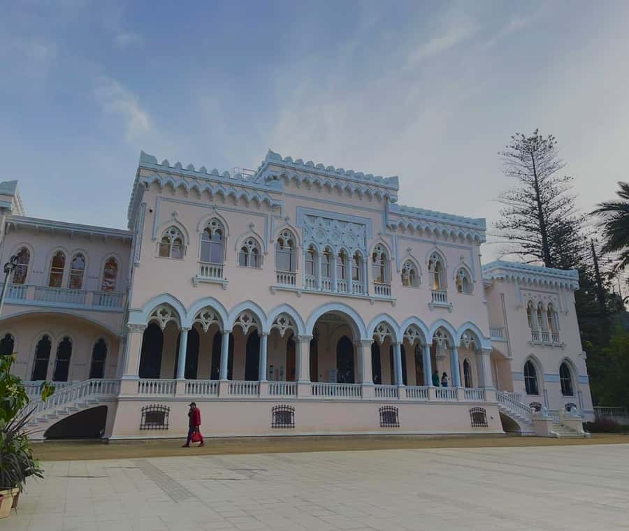 Private: Viña del Mar and Valparaiso Day Tour - What the $129 price really covers
