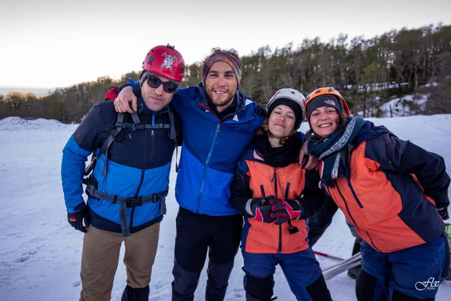Pucón: Ascent to Villarrica Volcano - Key points to know before climbing Villarrica